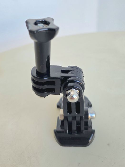 Suporte GoPro capacete