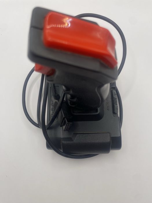 Joystick QuickShot (318-102) Commodore/Atari DB9 Sprawny