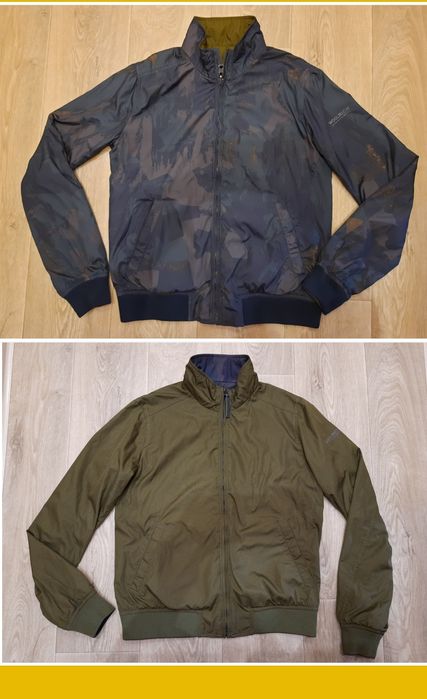 Ветровка для мальчика