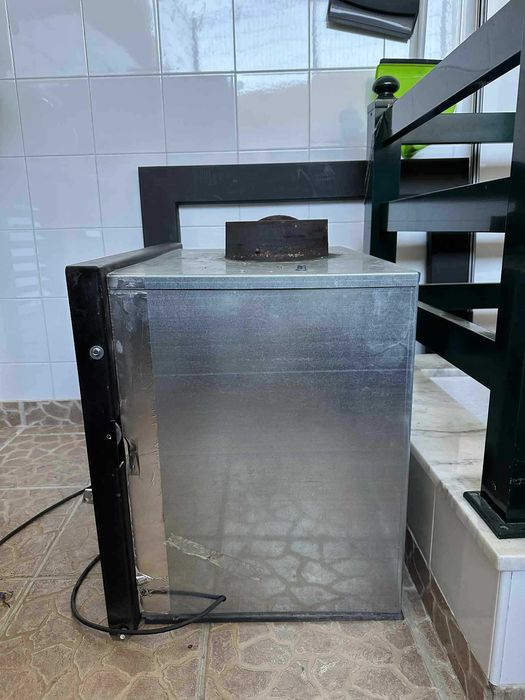 Recuperador de Calor FRISOR 700 Saphire (modelo FR765) – 14 kW