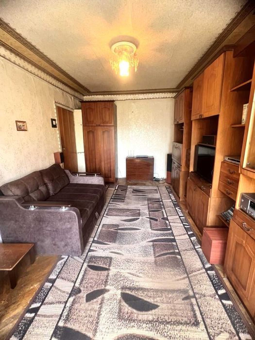 2к., Петра Запорожця вул., БЕЗ КОМІСІЇ!!! 44500 дол.