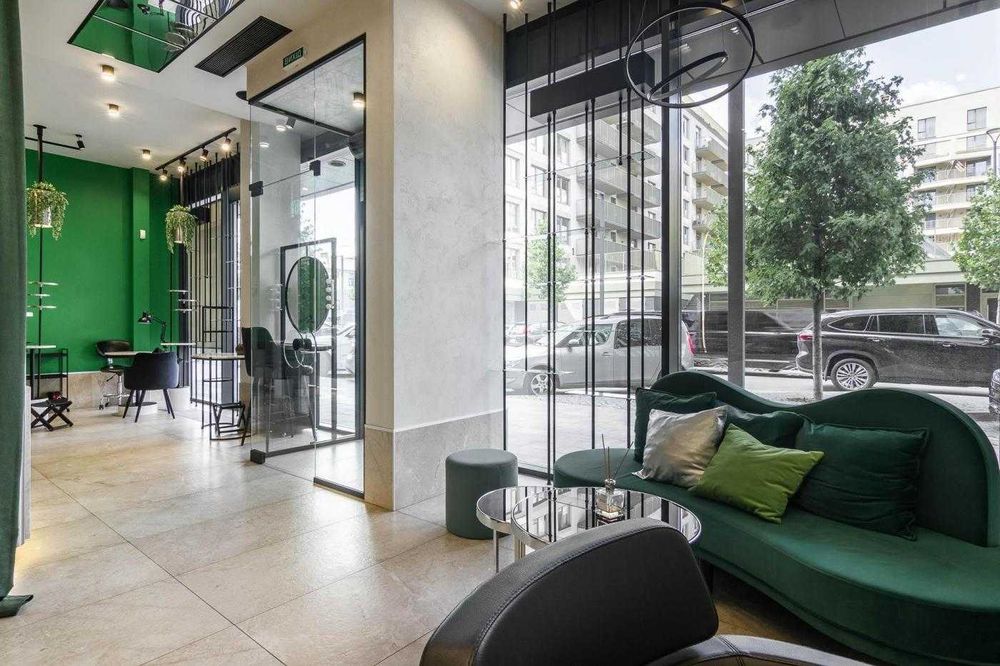 Коммерческая недвижимость по адресу ул. Набережно-Рыбальская (площадь 94,6 м²) - Atlanta.ua - фото 11