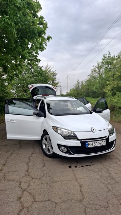 Продаю Renault Megane 3 bose
