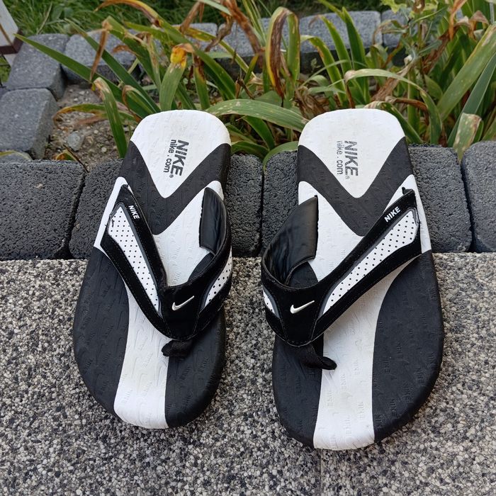 Klapki Japonki Nike
