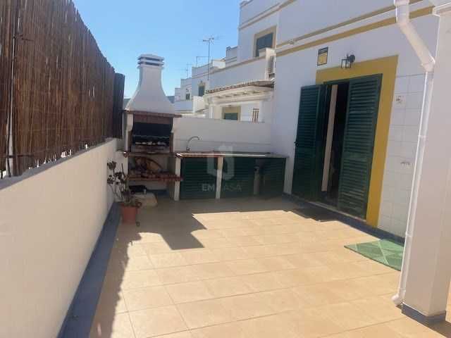 Moradia de 3 quartos em Altura