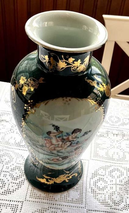 PROMOÇÃO fim de semana - 3 peças porcelana CANDAL - apenas 30 EUR
