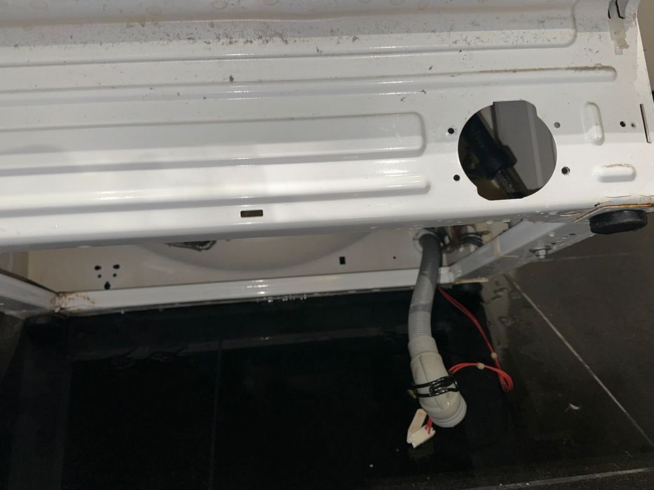 Serviços Profissionais de Reparação de Máquinas de Lavar, Loiça e Seca