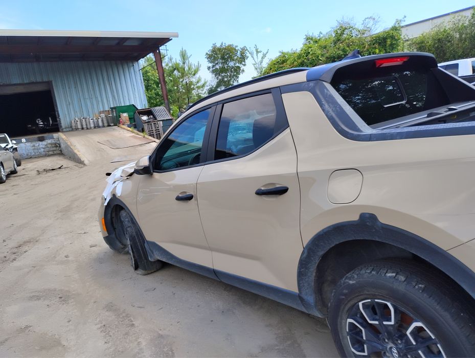 Разборка запчасти hyundai santa cruz 2023 2024 2025