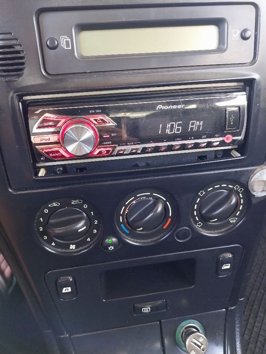 Citroën Xsara Break 1.4