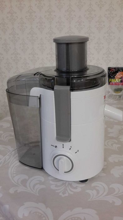 Продаю соковыжималку Tefal