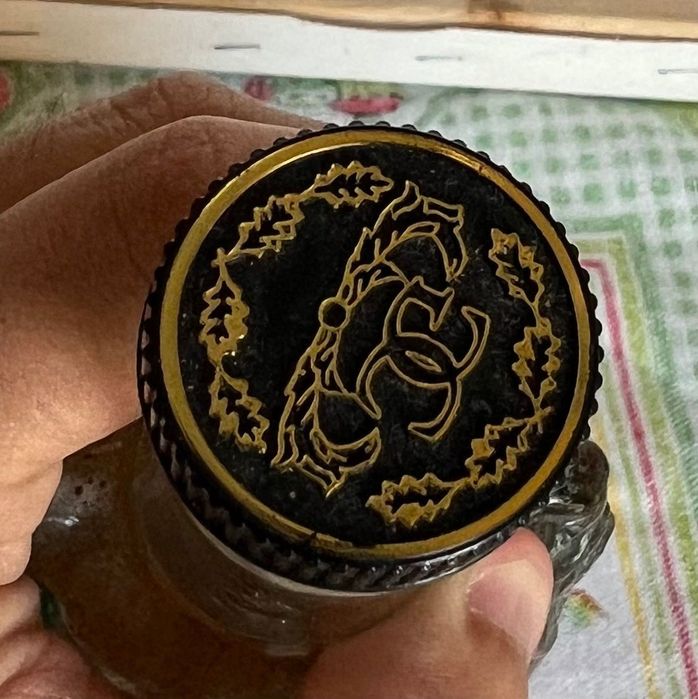 Leao garrafa de vidro vazia sporting licor vidro bar