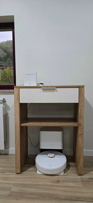 Móveis de Sala c/ Gavetas e Baú