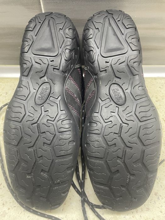 Buty robocze rozm 38