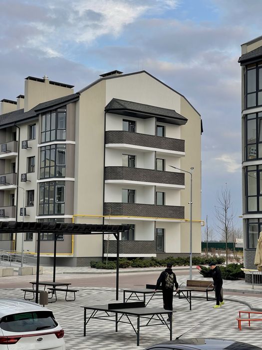 Продам без % 2к 70,8м2 від забудовника ЖК Family 2 Гатне МегаМаркет Теремки Голосієво Крюківщина Чабани | Є-оселя Є-відновлення