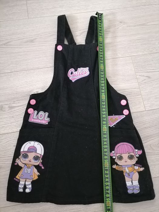 Продам Сарафан  LOL 122р