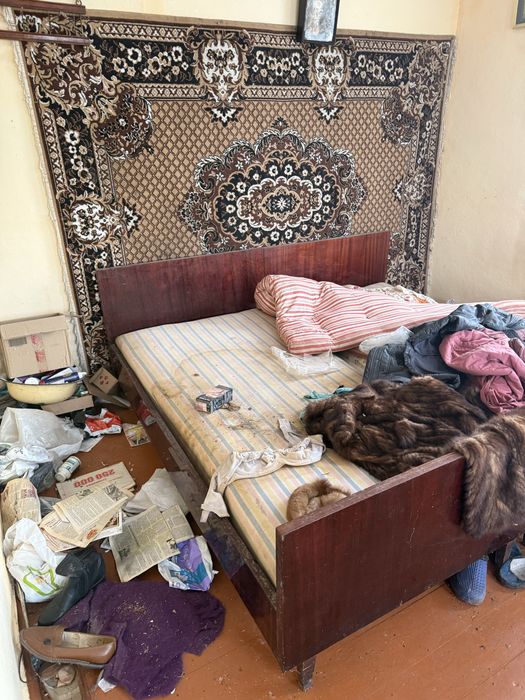 Продам будинок в с. Зарічанка (64 сотки) Хмельницька обл