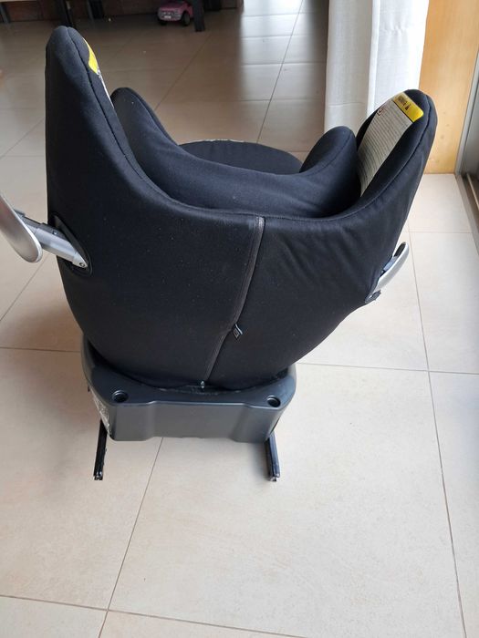 Cadeira Auto Cybex