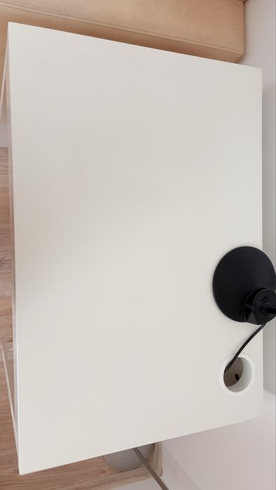 Biurko ikea 73x50