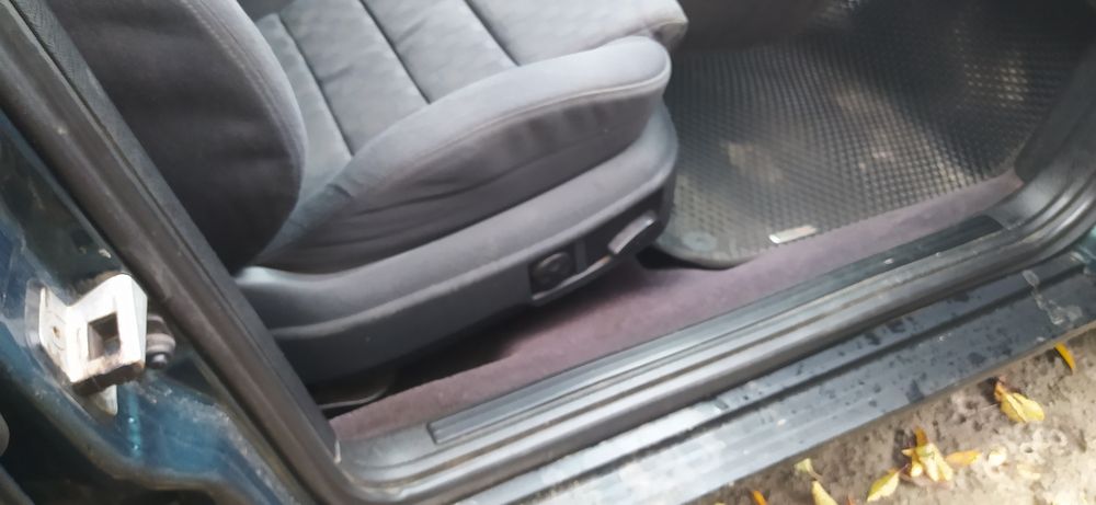 Audi 100 c4 2.6 бензин автомобіль v образка