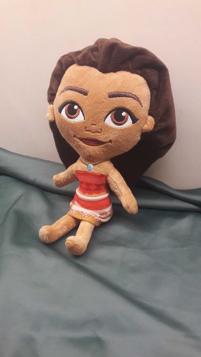 Maskotka pluszowa Disney Princess Moana Vaiana