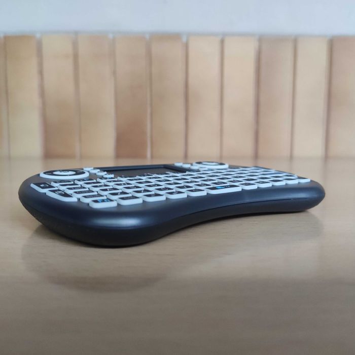 Mini Teclado Multiusos Box, Android, Computador