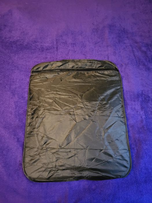 Штора солнцезащитное в авто Tesla