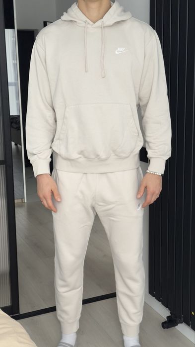 Чоловічий Костюм Nike