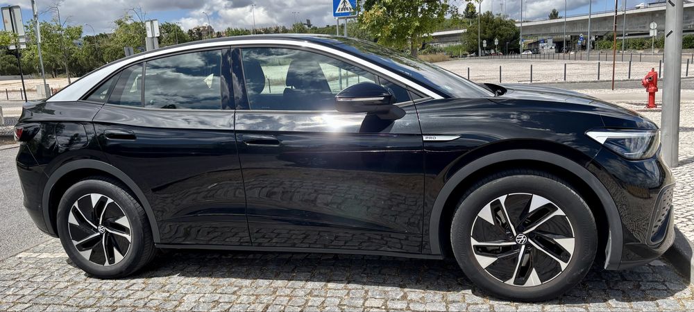 Volkswagem ID .5 Pro 70.000 km 2022