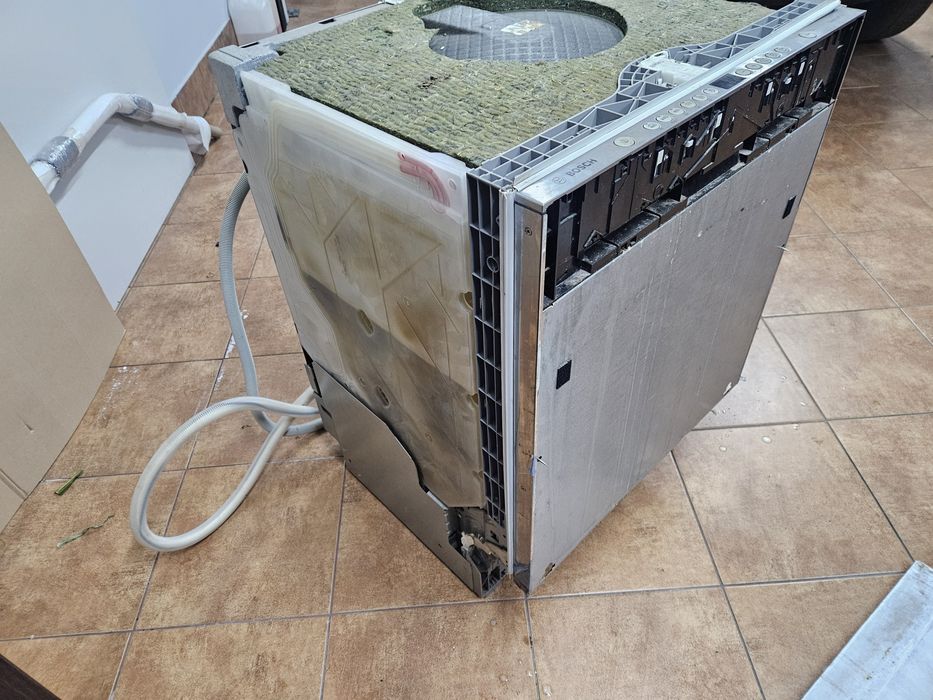 Zmywarka bosch sl6p1b