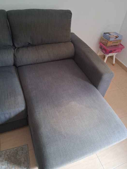 Sofá Eskilstuna usado