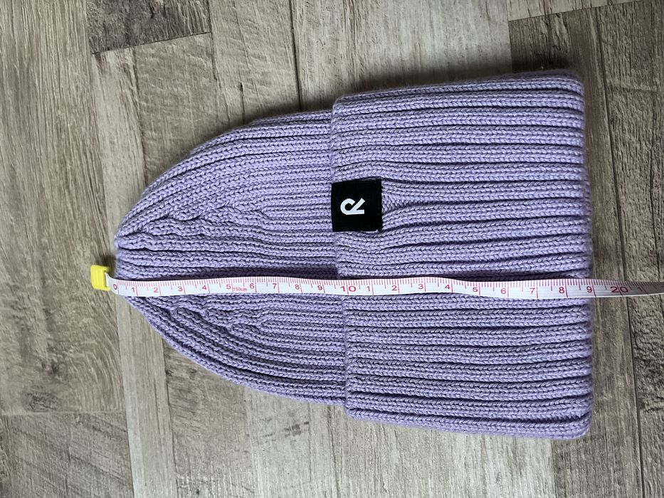 Шапка біні дитяча reima