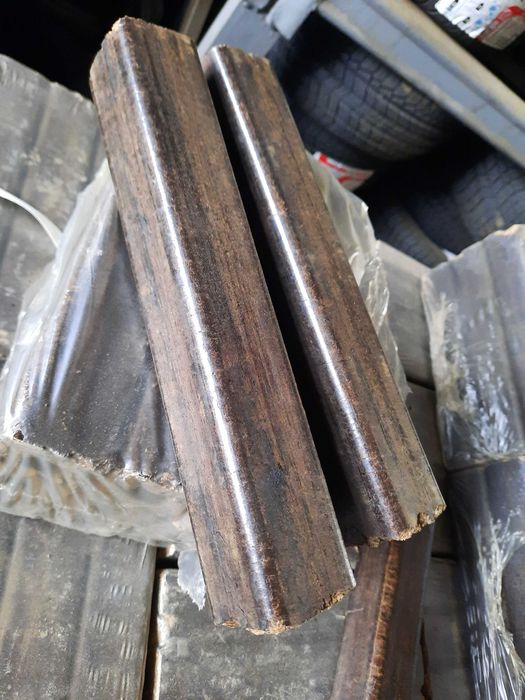 Толивные брикеты Pini Key, Дрова Дуб, Паливні брикети дуб 100%,