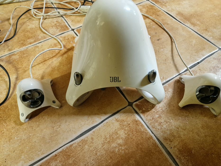Głośniki komputerowe  jbl