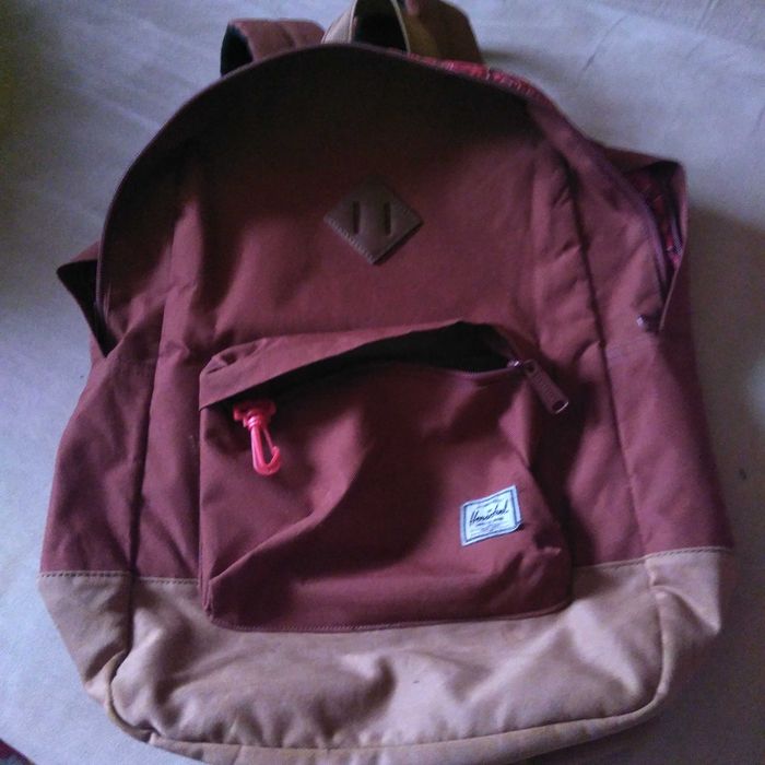 Рюкзак Herschel 20л