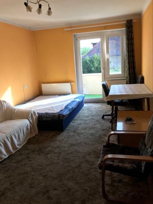 Mieszkanie dla studentów w centrum Opola