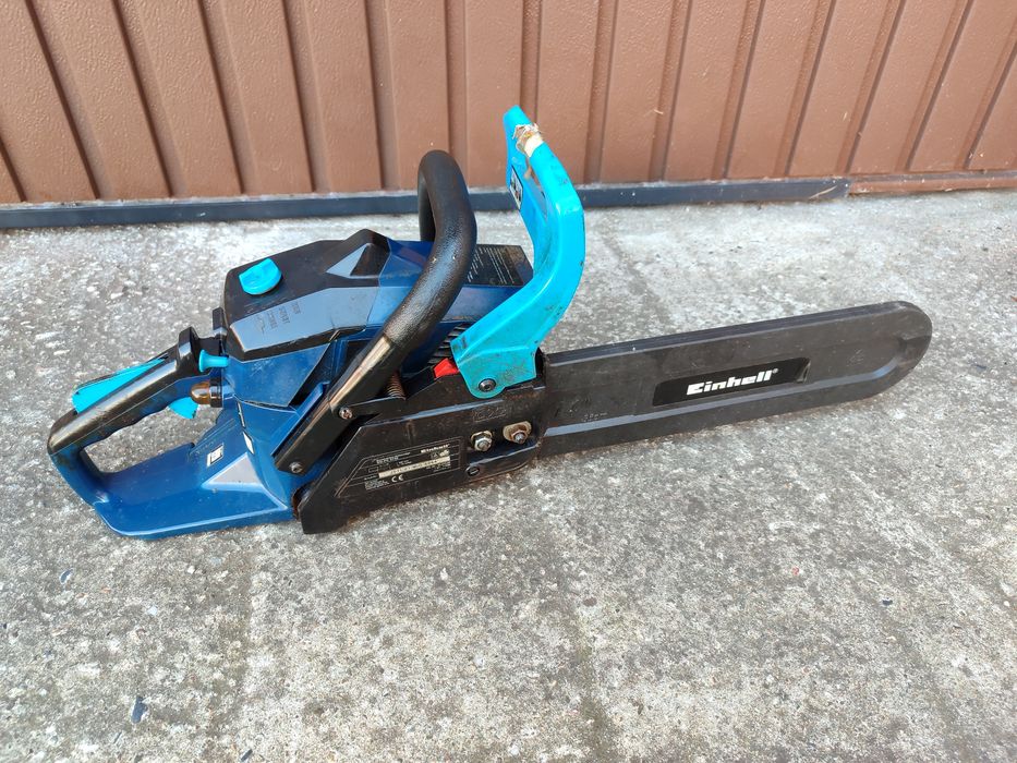 Piła spalinowa Einhell BG-PC 3735