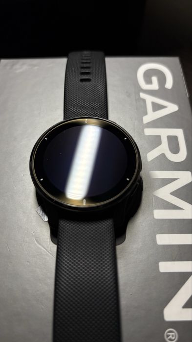 Смарт-годинник Venu 2 Plus  GARMIN