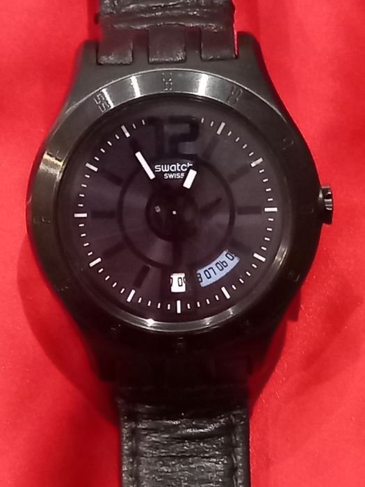 Zegarek Swatch męski