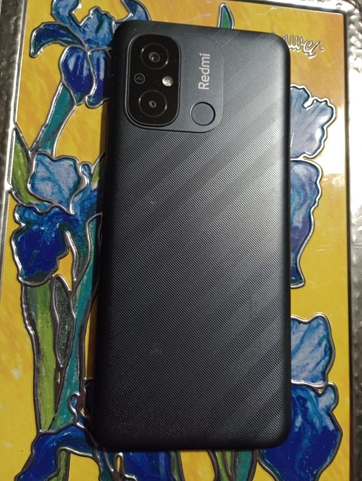 Redmi 12C Xiaomi telefon/smartfon Android 14