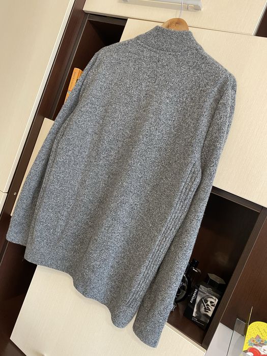 Светр Barbour, Ralph Lauren Кофта Fred Perry