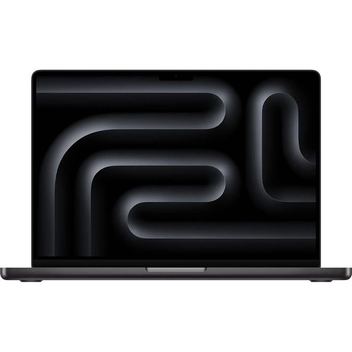 Apple MacBook Pro 14 2025 M5 24GB 1TB SSD Space Black Магазин Гарантія