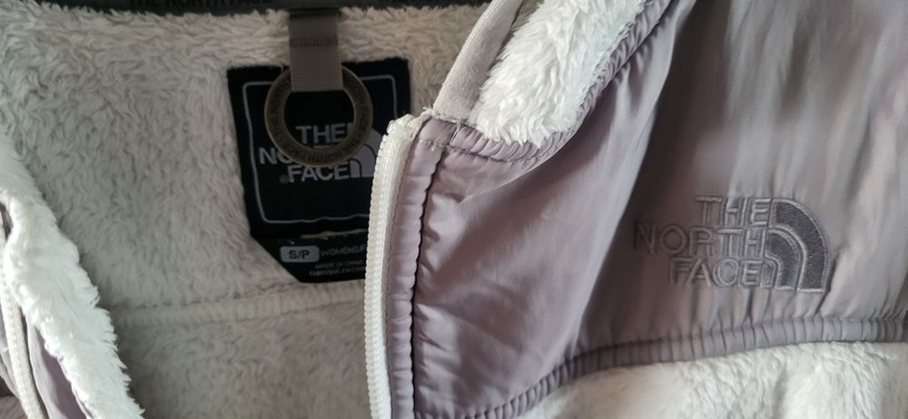 Tnf polar damski misiek s