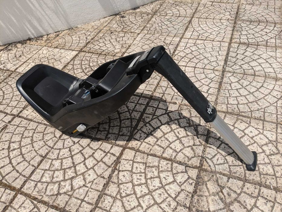 Cadeira ISOFIX Bebéconfort 2WayPearl + base (tenho 2)