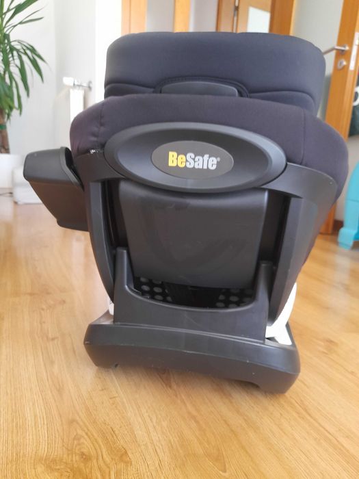 Cadeira auto BeSafe