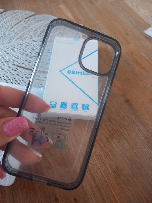 Etui do Iphone 13
