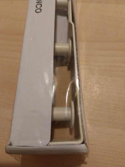 Cabide Ganchos de Porta (Novo)