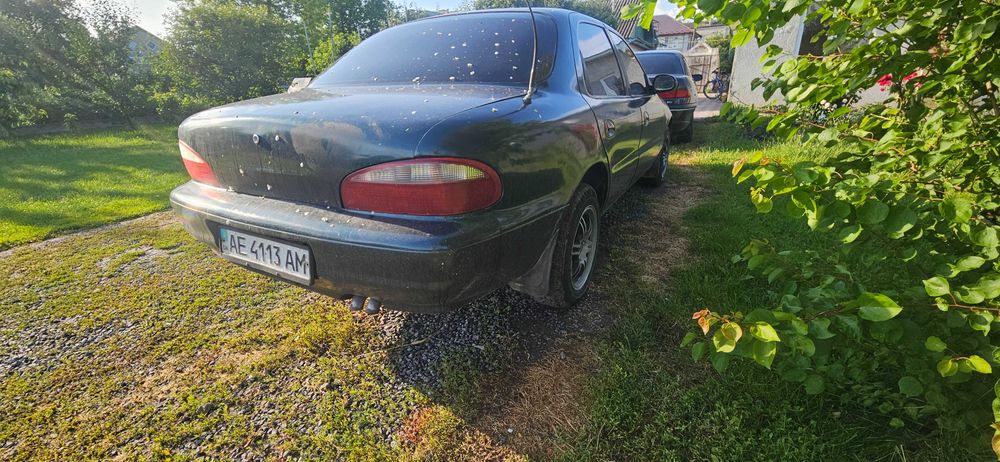 Кіа Кларус продам