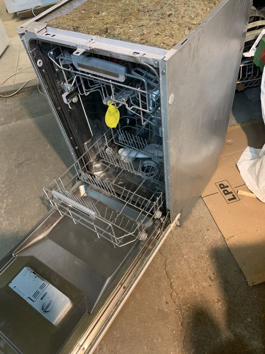 Zmywarka Hotpoint Ariston szer 45 cm sprawna