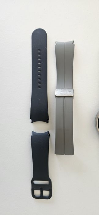Galaxy Watch 5 Pro Titanium