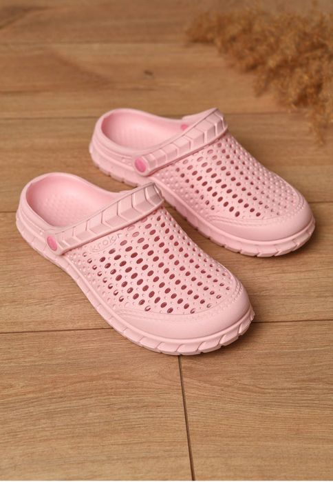 Крокси сабо  жіночі